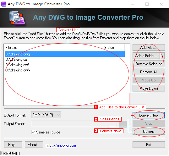 how to convert dxf to gcode